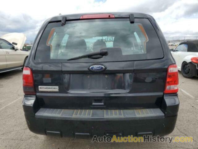 FORD ESCAPE XLS, 1FMCU0C7XCKB93420