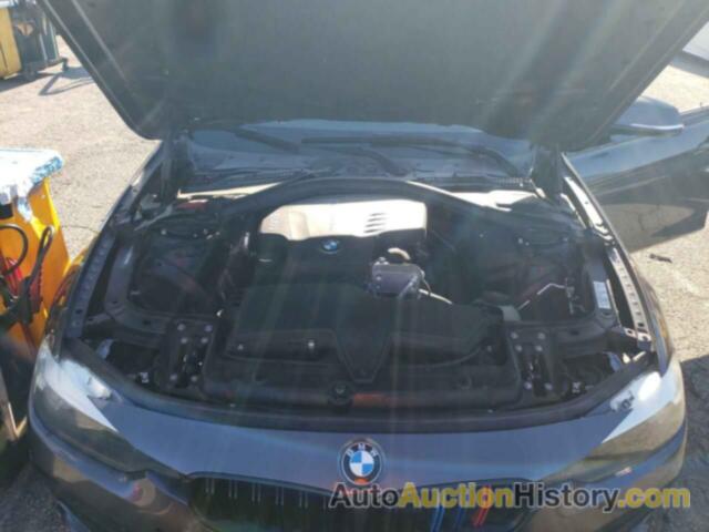 BMW 3 SERIES I, WBA8E1G5XGNT34218