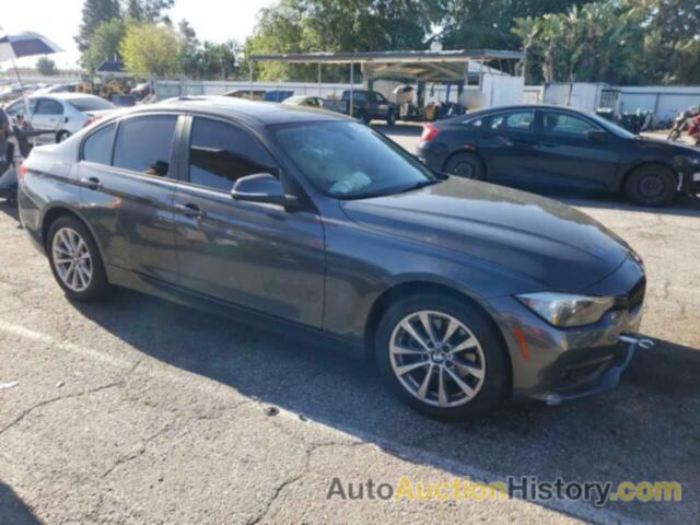 BMW 3 SERIES I, WBA8E1G5XGNT34218