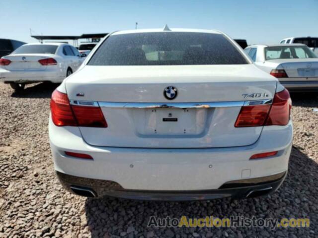 BMW 7 SERIES I, WBAKA4C54CC613890