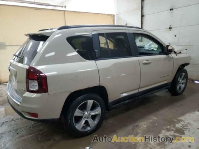 JEEP COMPASS LATITUDE, 1C4NJDEB8GD768557