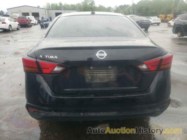 NISSAN ALTIMA S, 1N4BL4BV5LC158763