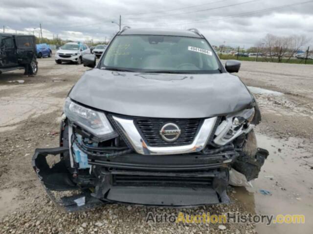 NISSAN ROGUE S, 5N1AT2MV6KC844425