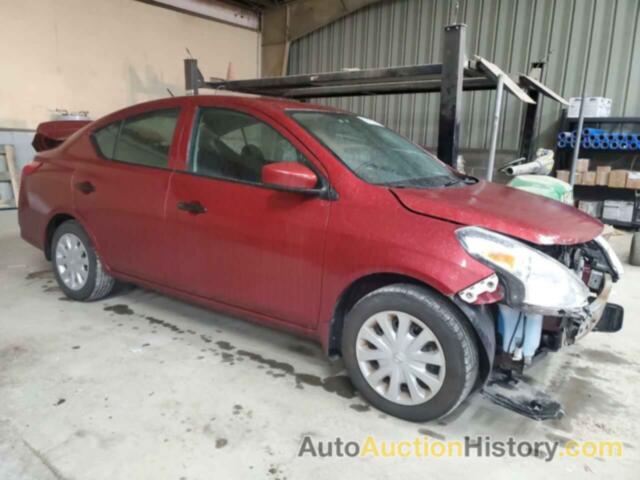 NISSAN VERSA S, 3N1CN7APXHL870245