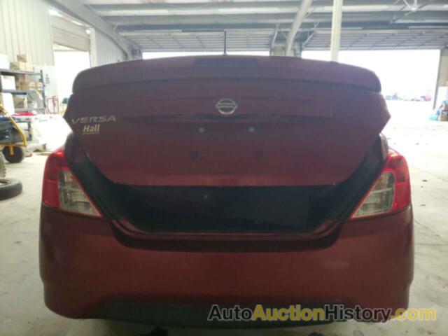 NISSAN VERSA S, 3N1CN7APXHL870245