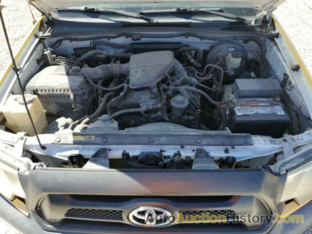 TOYOTA TACOMA ACCESS CAB, 5TFTX4CN0FX060996