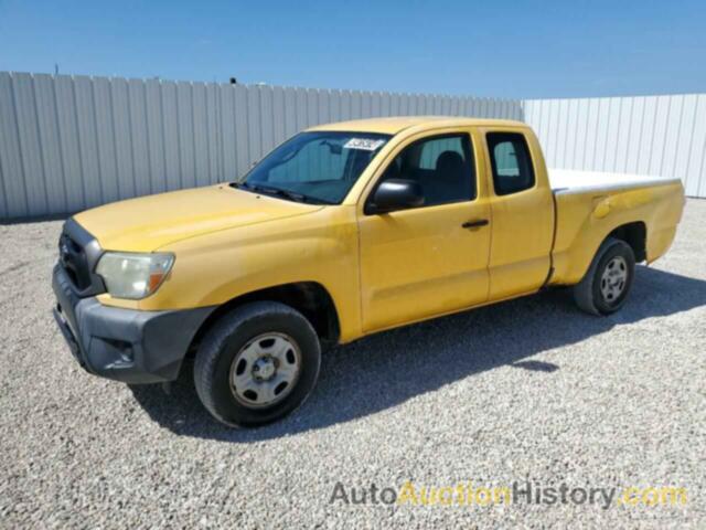 TOYOTA TACOMA ACCESS CAB, 5TFTX4CN0FX060996