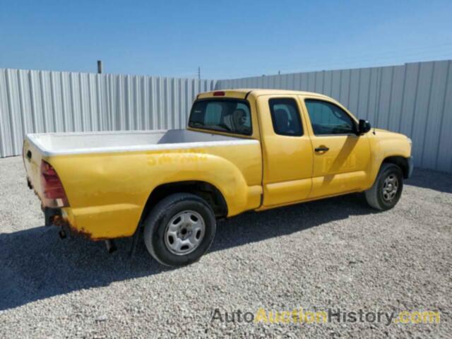 TOYOTA TACOMA ACCESS CAB, 5TFTX4CN0FX060996