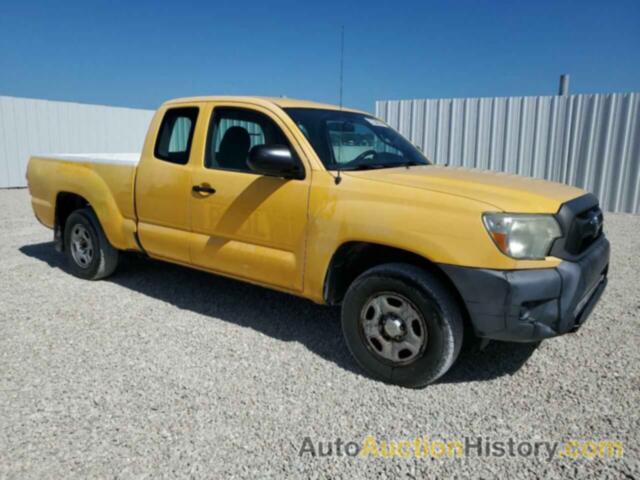 TOYOTA TACOMA ACCESS CAB, 5TFTX4CN0FX060996