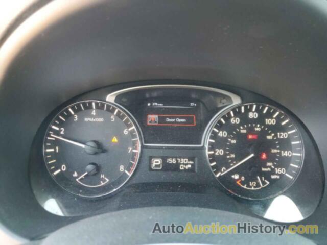 NISSAN ALTIMA 2.5, 1N4AL3AP0EN383625