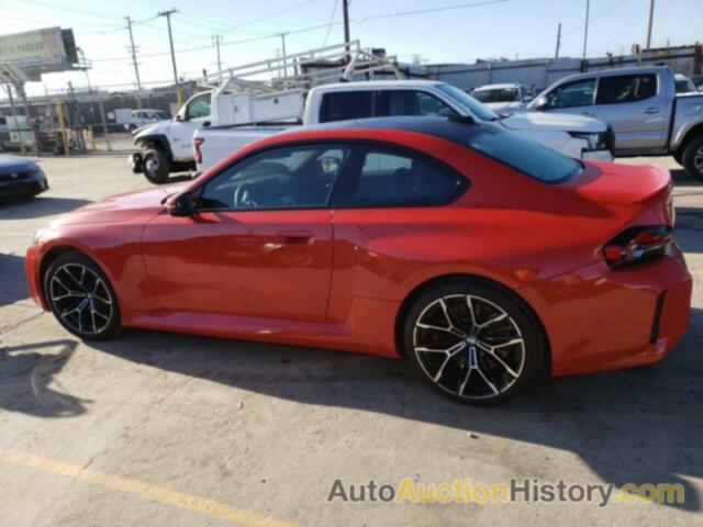 BMW M2, 3MF13DM06R8E09696