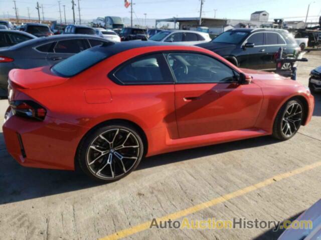 BMW M2, 3MF13DM06R8E09696