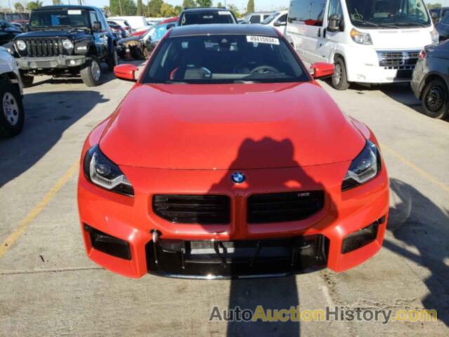 BMW M2, 3MF13DM06R8E09696