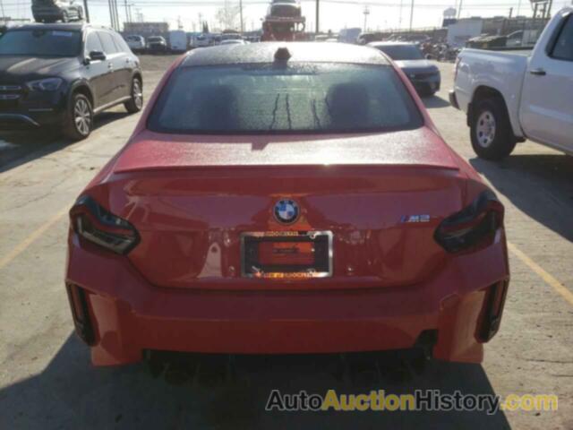 BMW M2, 3MF13DM06R8E09696