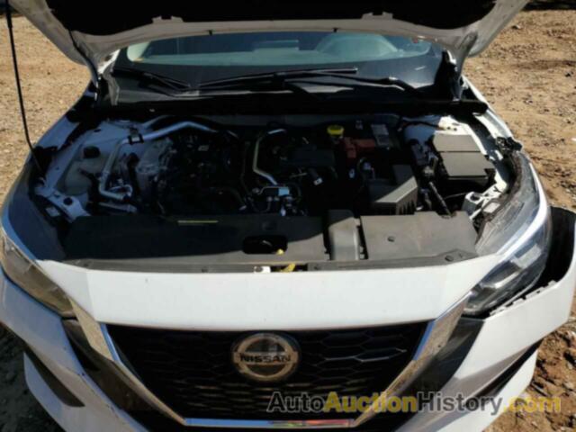 NISSAN SENTRA S, 3N1AB8BV0PY236592