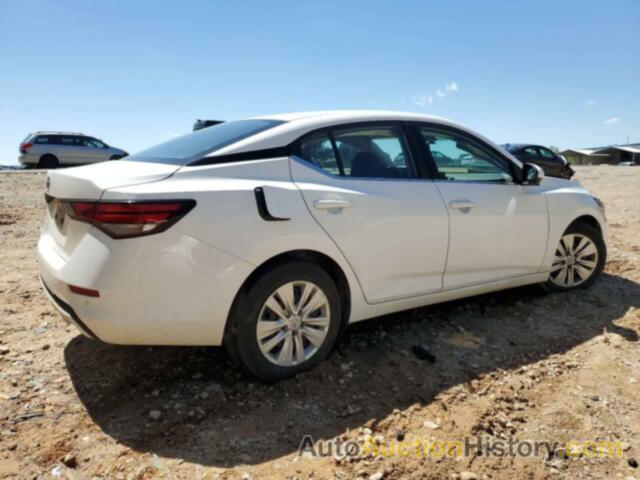 NISSAN SENTRA S, 3N1AB8BV0PY236592