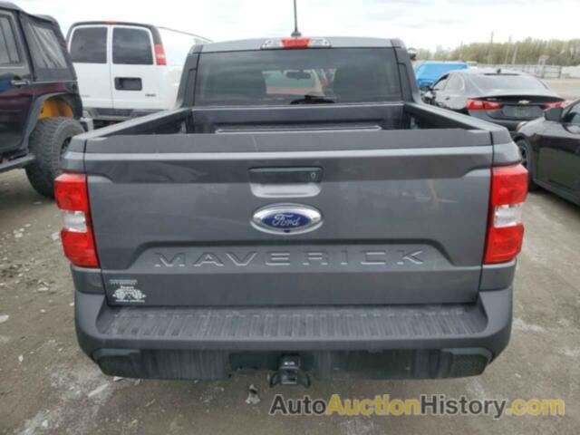 FORD MAVERICK XLT, 3FTTW8H39RRA01699