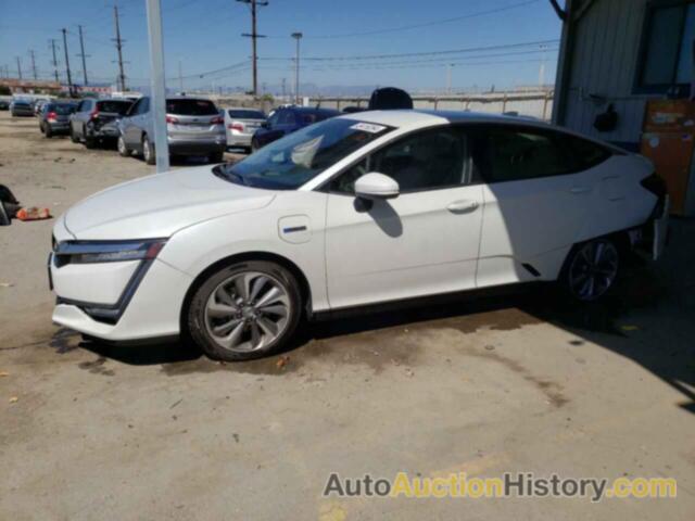 HONDA CLARITY, JHMZC5F13KC002031