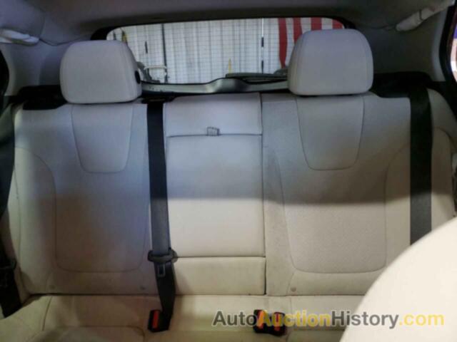 BUICK ENCORE SELECT, KL4MMESL3NB047569