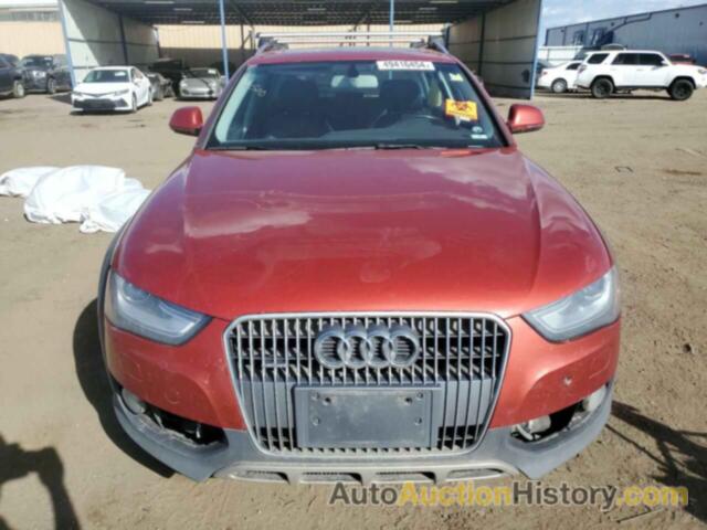 AUDI A4 PREMIUM, WA1TFAFL6EA134610