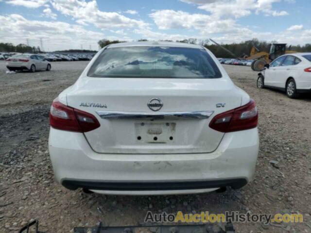 NISSAN ALTIMA 2.5, 1N4AL3AP2JC186896