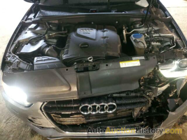 AUDI A4 PREMIUM, WAUBFAFL8FN024327