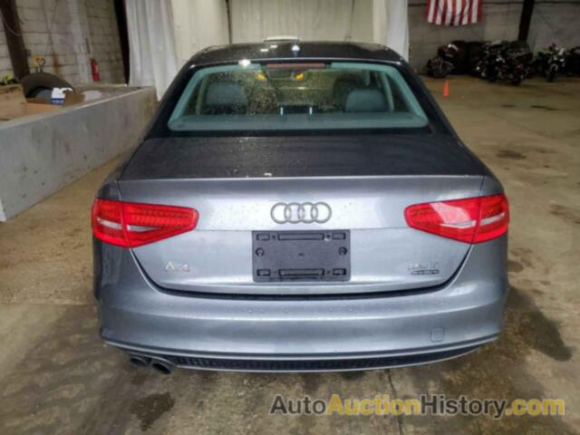 AUDI A4 PREMIUM, WAUBFAFL8FN024327