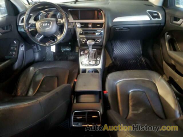 AUDI A4 PREMIUM, WAUBFAFL8FN024327