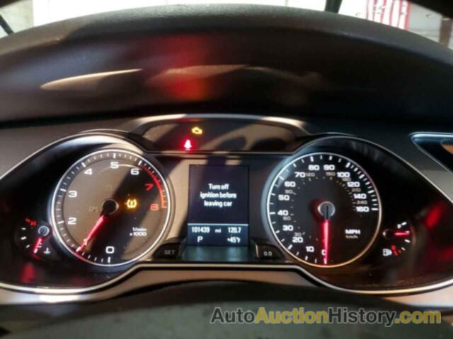 AUDI A4 PREMIUM, WAUBFAFL8FN024327