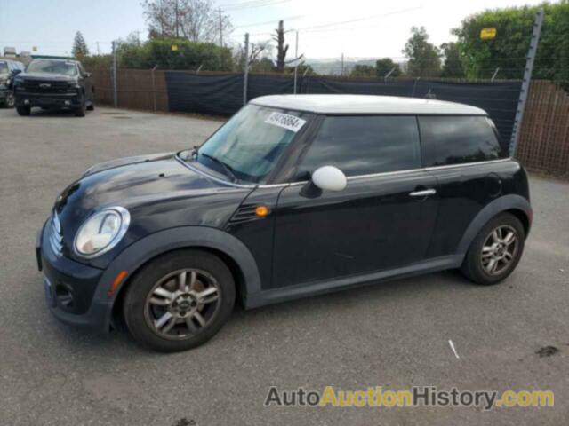 MINI COOPER, WMWSU3C56DT680977