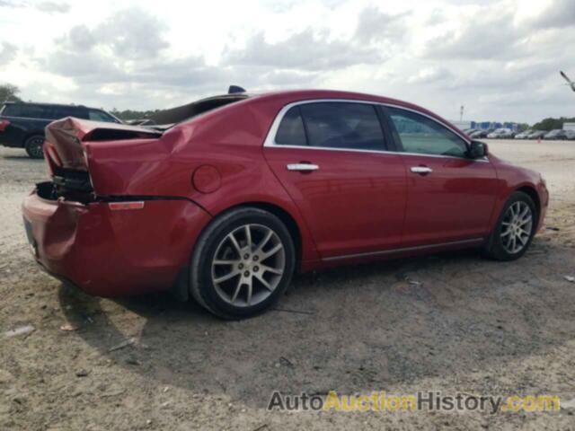 CHEVROLET MALIBU LTZ, 1G1ZE5E04CF338994