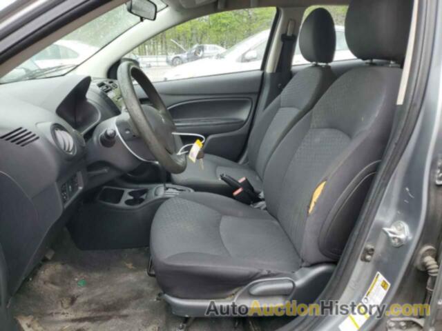 MITSUBISHI MIRAGE DE, ML32A3HJ0FH043593