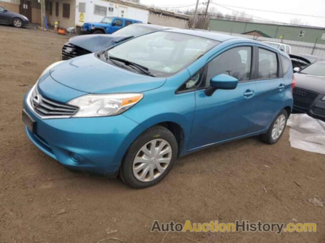 NISSAN VERSA S, 3N1CE2CP4FL367047