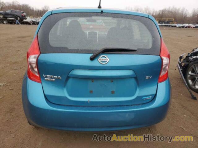 NISSAN VERSA S, 3N1CE2CP4FL367047