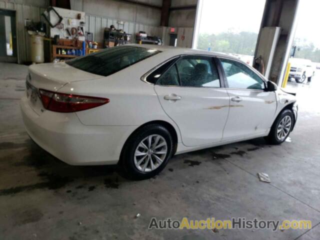 TOYOTA CAMRY LE, 4T4BF1FK4GR564146