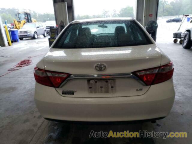 TOYOTA CAMRY LE, 4T4BF1FK4GR564146