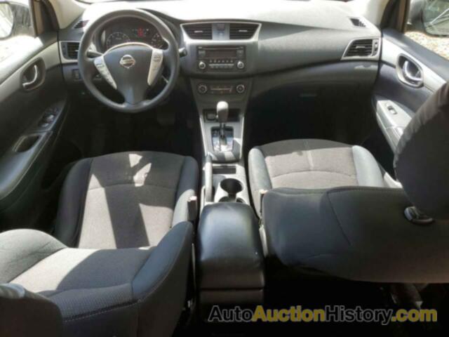 NISSAN SENTRA S, 3N1AB7APXGY255180