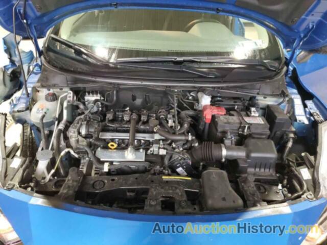 NISSAN VERSA S, 3N1CN8DV5PL812087