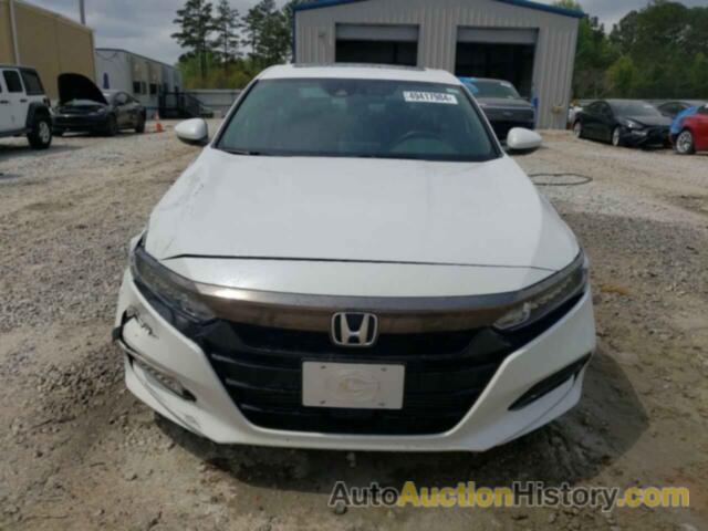 HONDA ACCORD SPORT, 1HGCV2F34JA028327