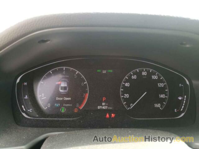 HONDA ACCORD SPORT, 1HGCV2F34JA028327