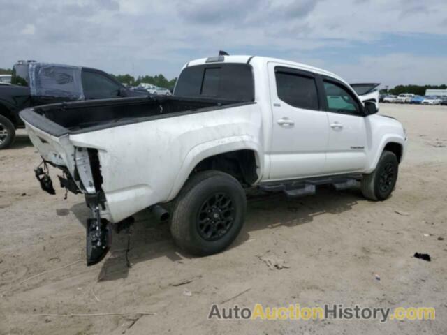 TOYOTA TACOMA DOUBLE CAB, 3TMAZ5CN5NM193538