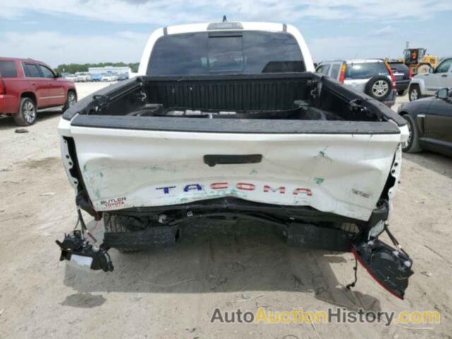 TOYOTA TACOMA DOUBLE CAB, 3TMAZ5CN5NM193538