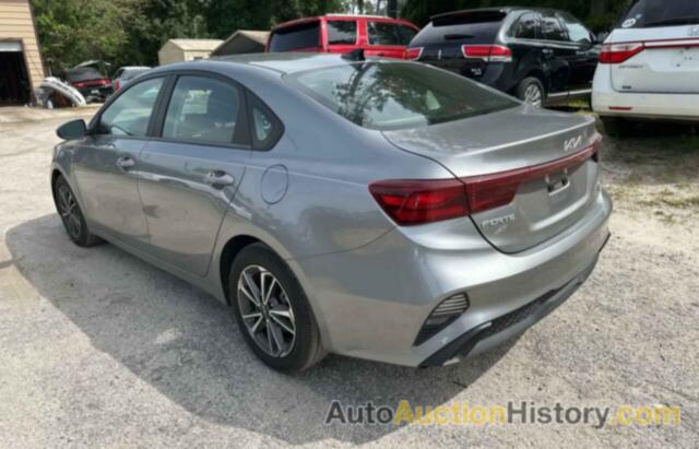 KIA FORTE FE, 3KPF24AD9NE456672