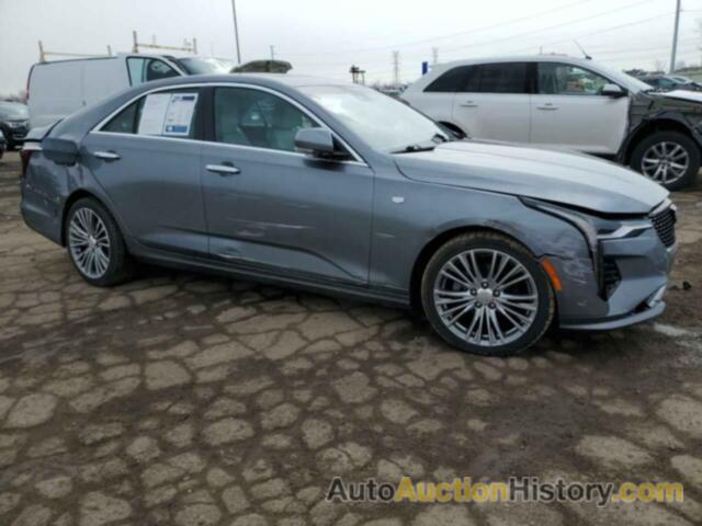 CADILLAC CT4 PREMIUM LUXURY, 1G6DF5RKXL0132899