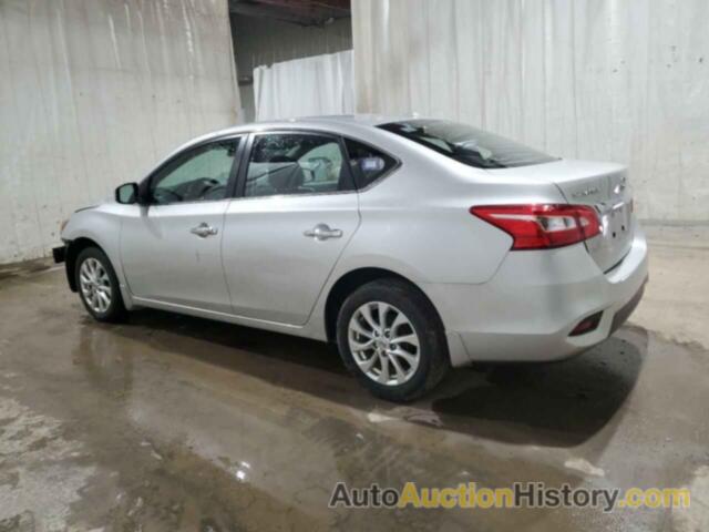 NISSAN SENTRA S, 3N1AB7AP3HY379437