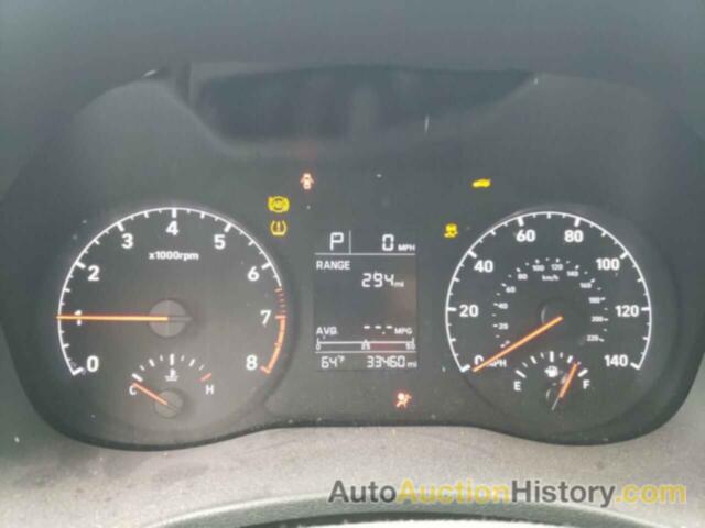 HYUNDAI ACCENT SE, 3KPC24A61NE154295