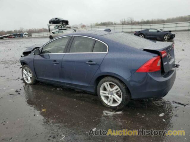 VOLVO S60 PREMIER, YV1612TK4F2332675