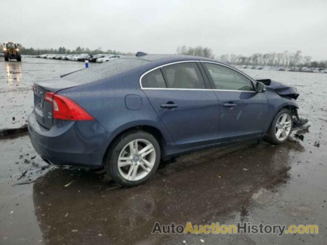 VOLVO S60 PREMIER, YV1612TK4F2332675