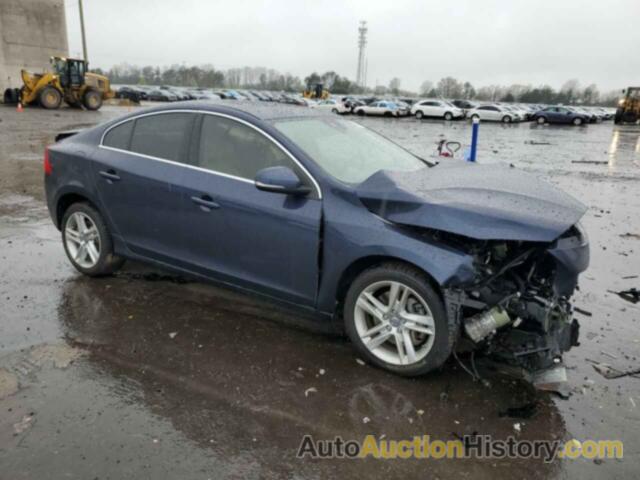 VOLVO S60 PREMIER, YV1612TK4F2332675