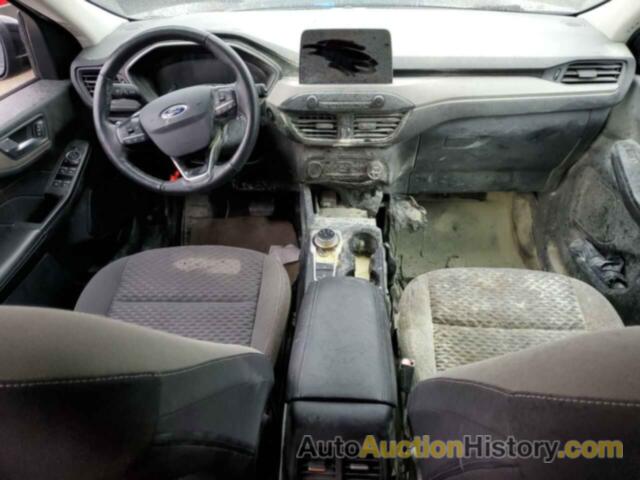 FORD ESCAPE SE, 1FMCU9G65MUA37071